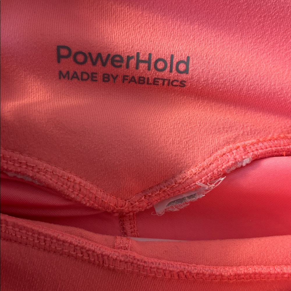 Fabletics  Coral Leggings - Picture 2 of 9